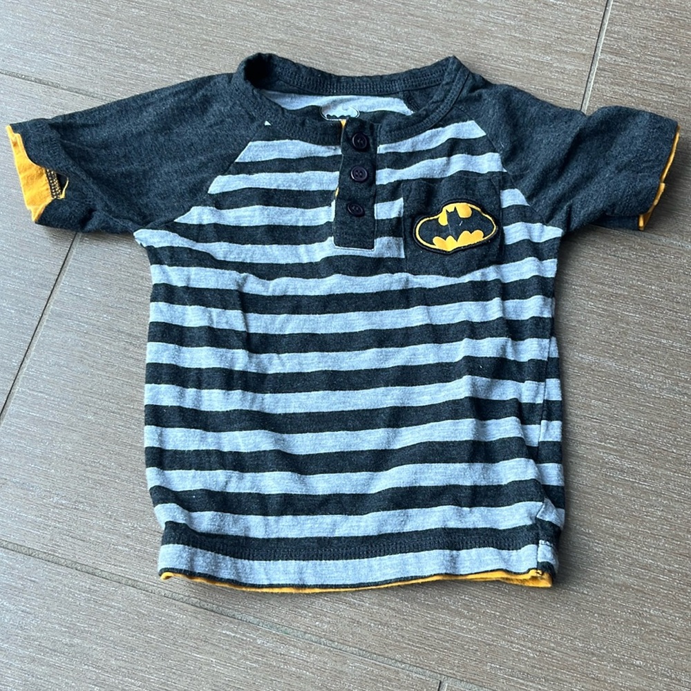 Batman 2T
